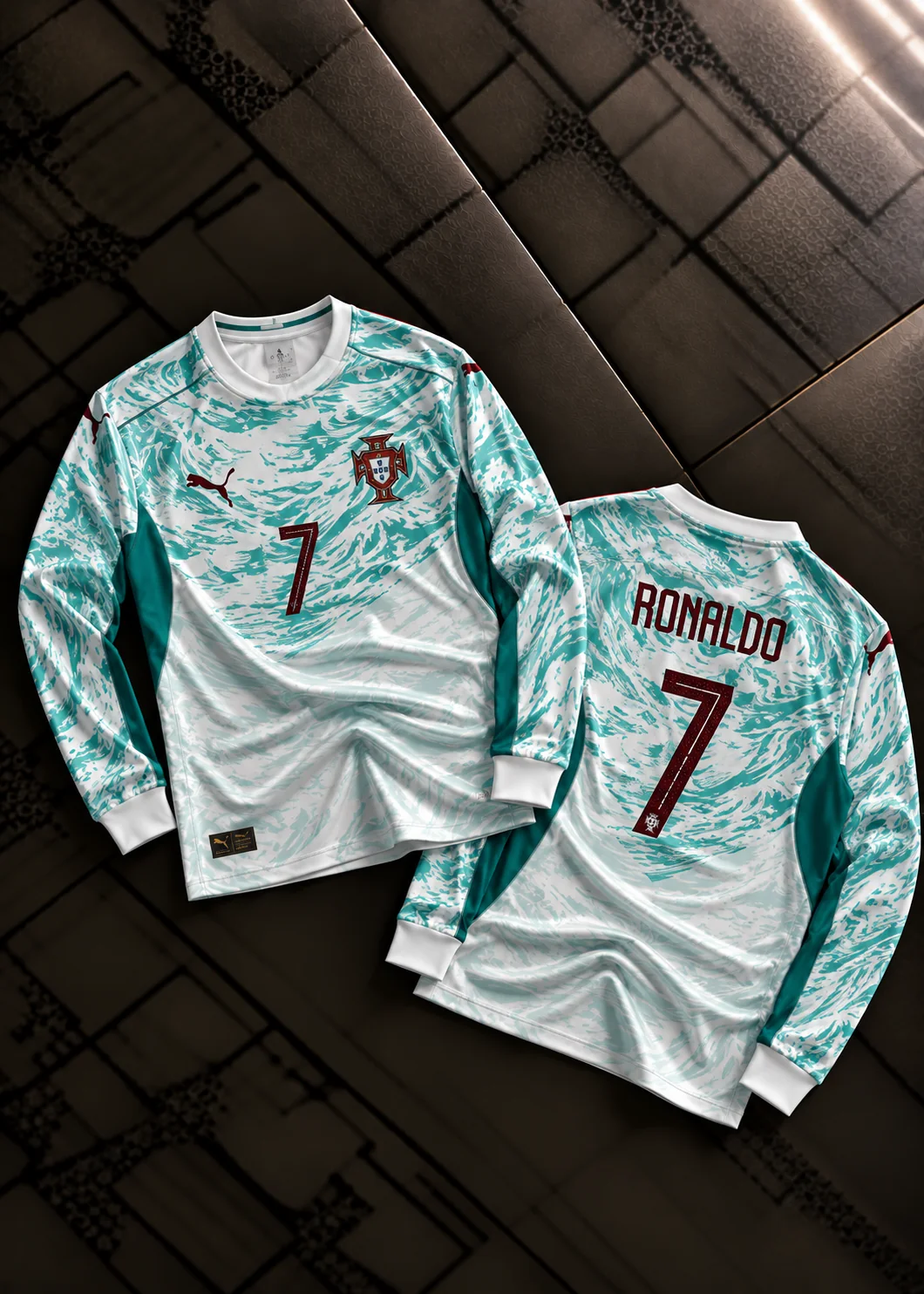 NOVA KITS jersey drop 70