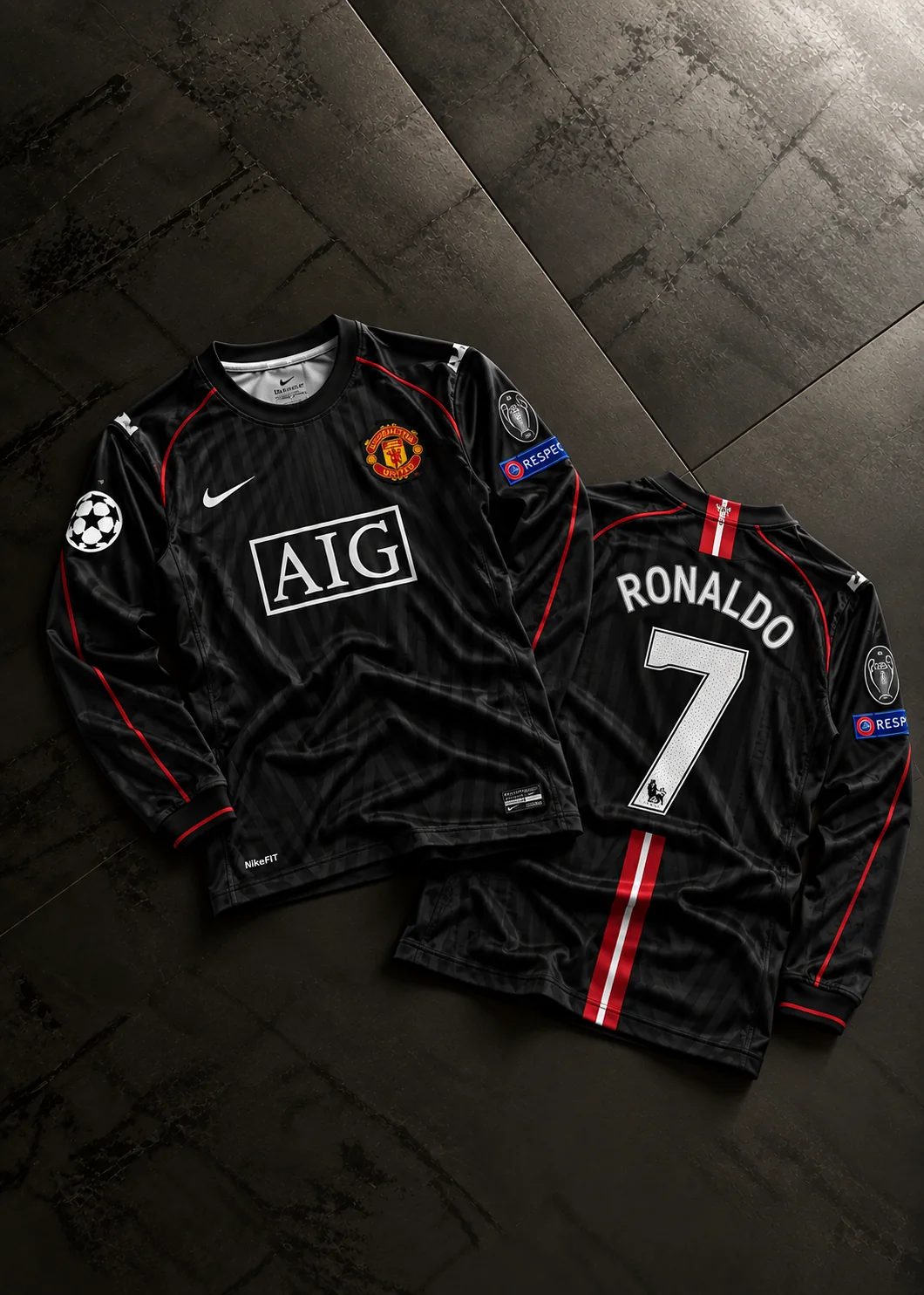 NOVA KITS jersey drop 71