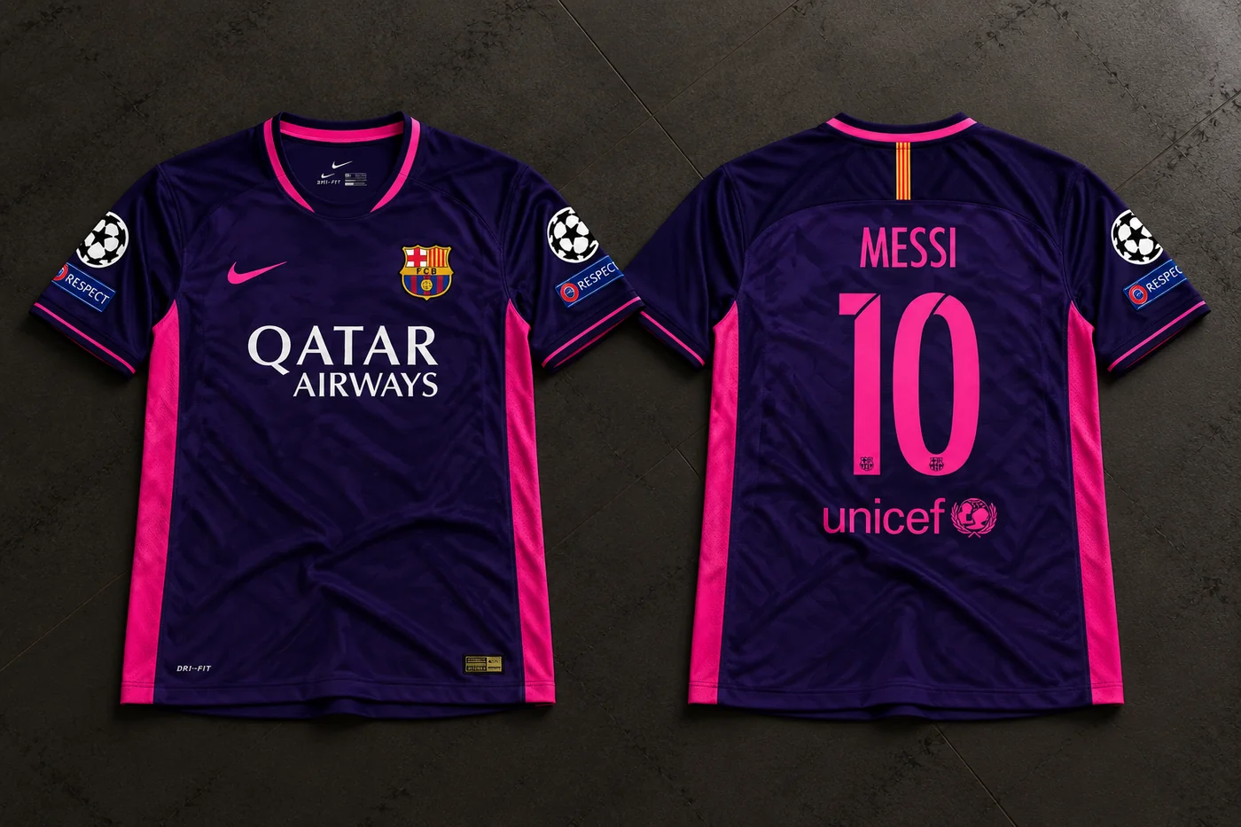NOVA KITS jersey drop 73