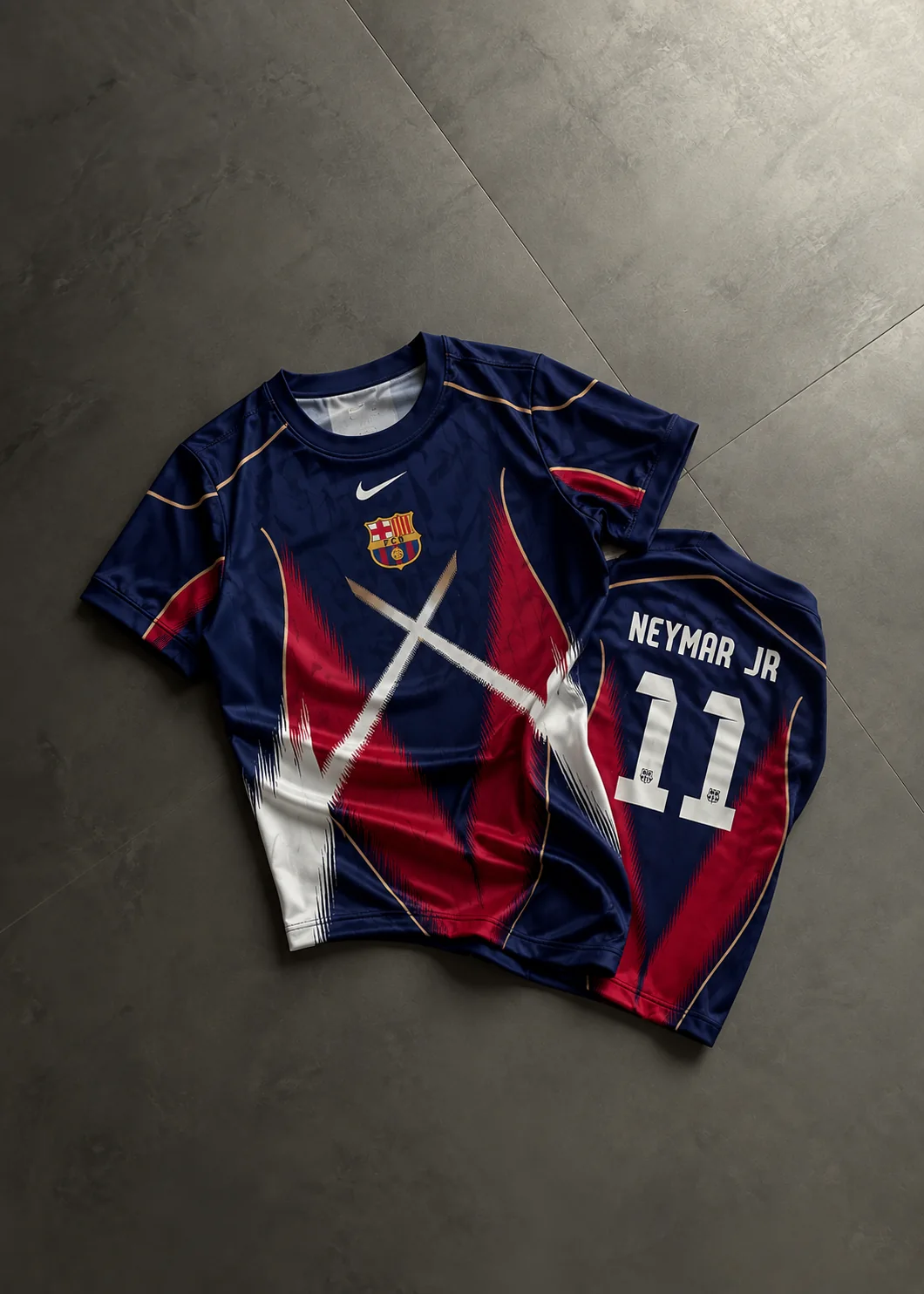 NOVA KITS jersey drop 74