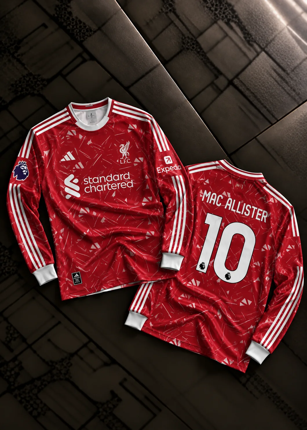NOVA KITS jersey drop 76