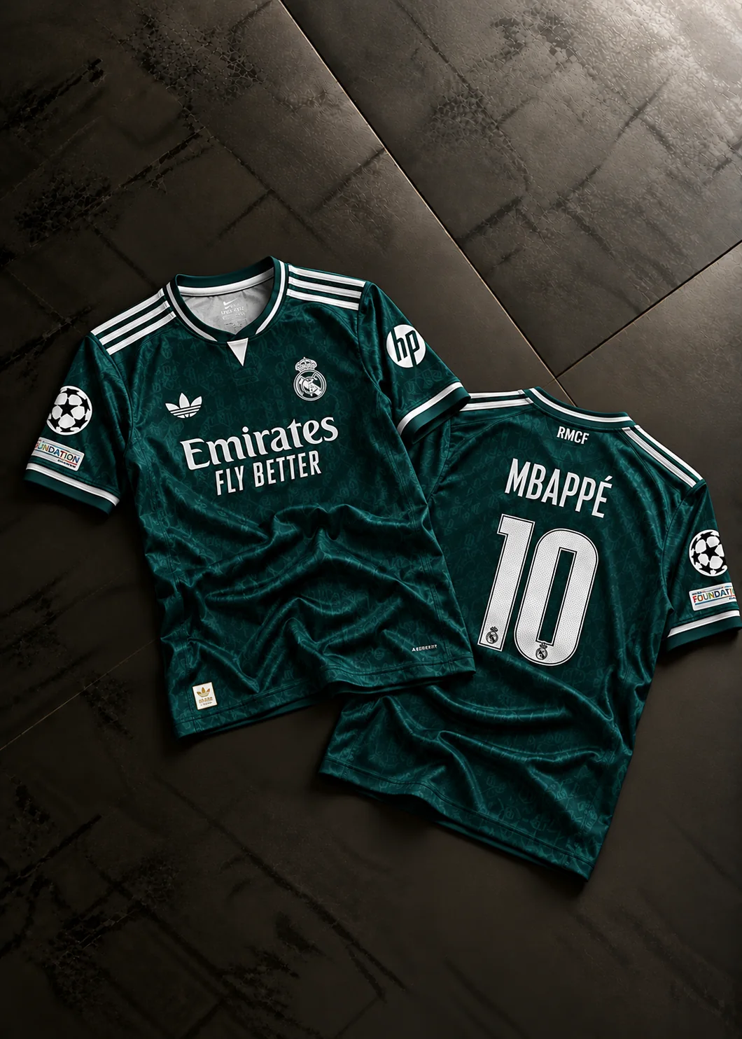 NOVA KITS jersey drop 77
