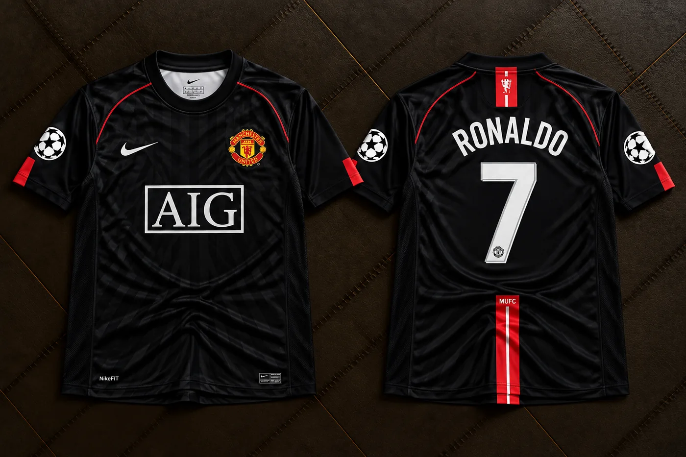 NOVA KITS jersey drop 79