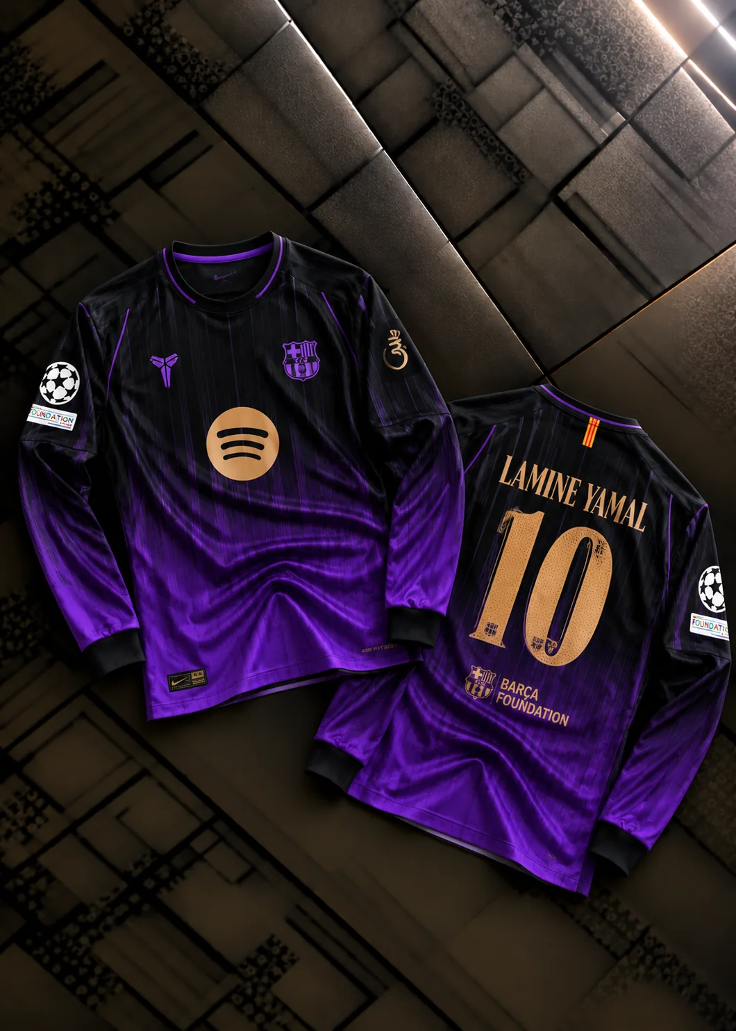 NOVA KITS jersey drop 80