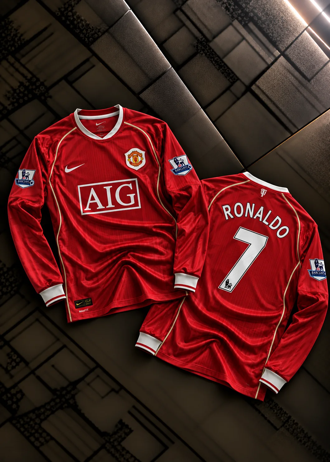 NOVA KITS jersey drop 82