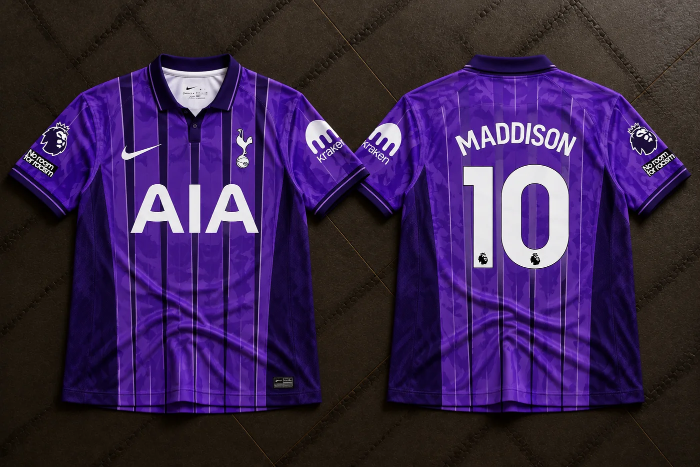 NOVA KITS jersey drop 84